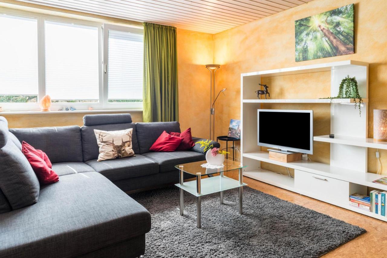 Ferienwohnung Gruenspecht Uberlingen Exterior photo